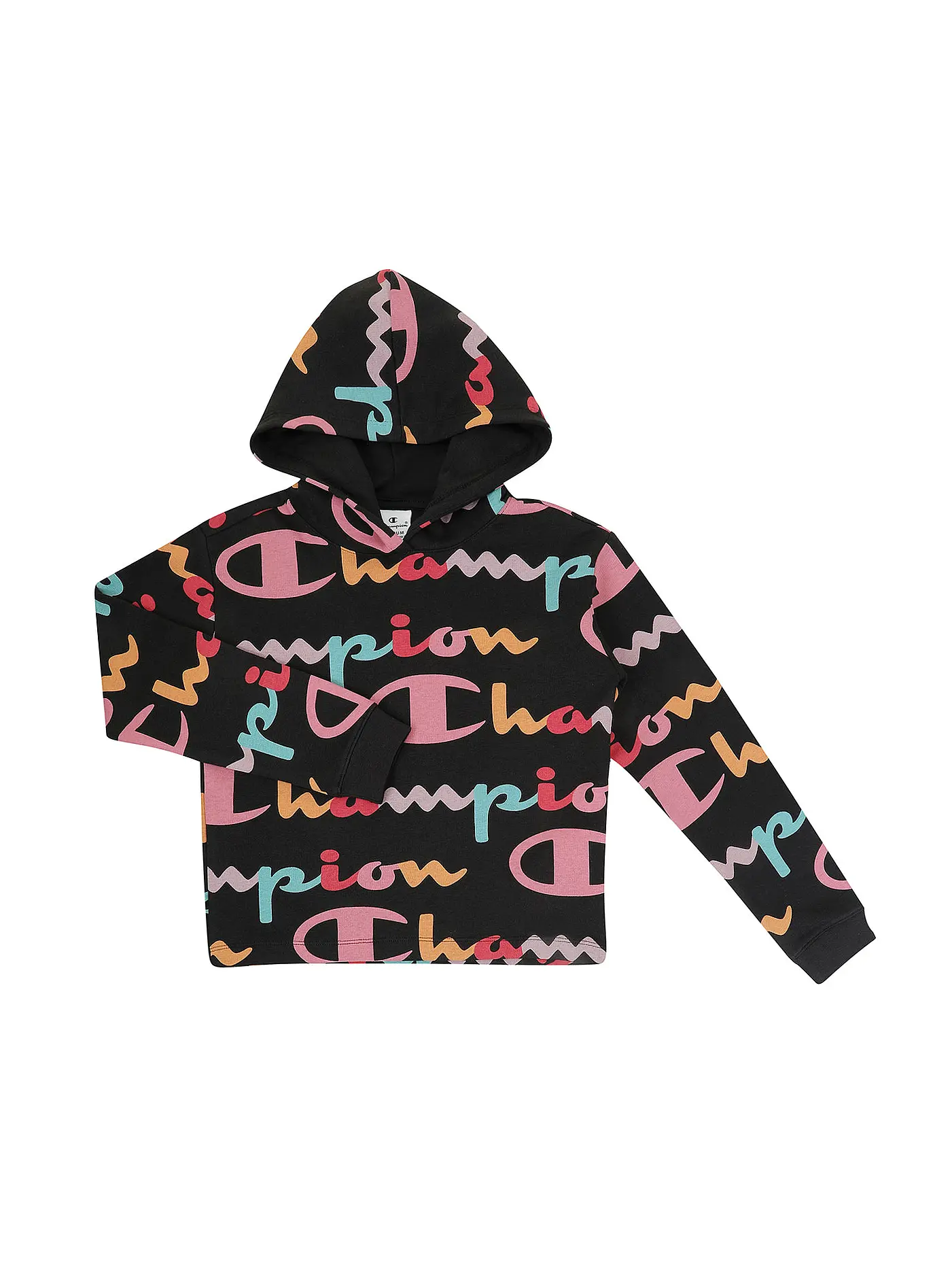 CHAMPION | Mädchen Kapuzensweater - Hoodie | 